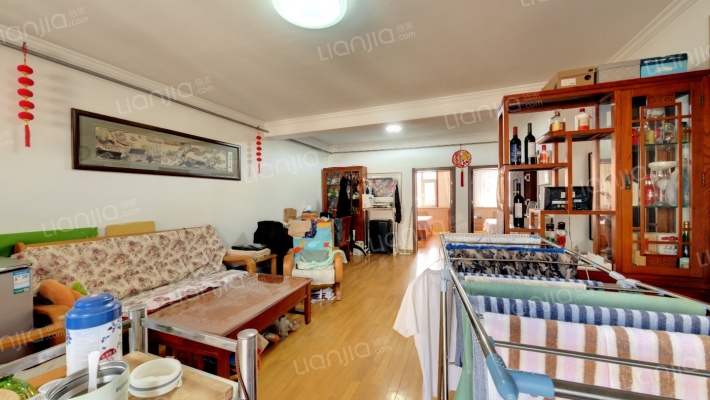 天泉山庄二手房实景图