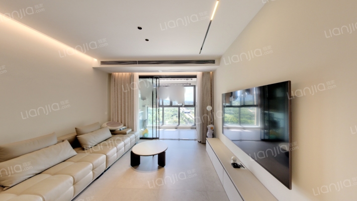 麓铭府漫香町二手房实景图