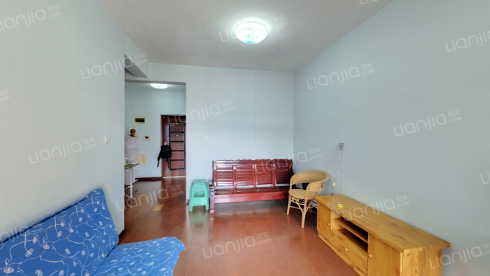 金科廊桥水乡E区二手房实景图