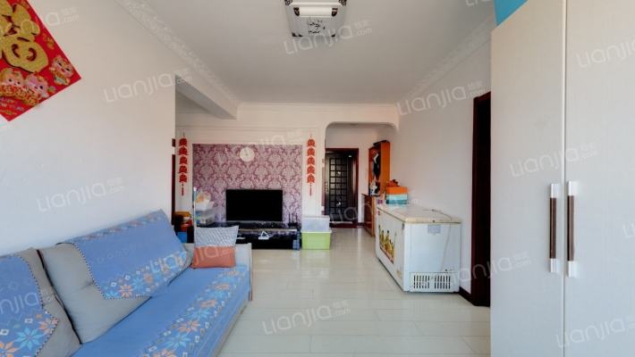 水木清华二手房实景图