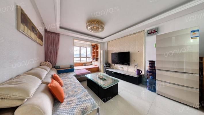 恒易慧心园二手房实景图