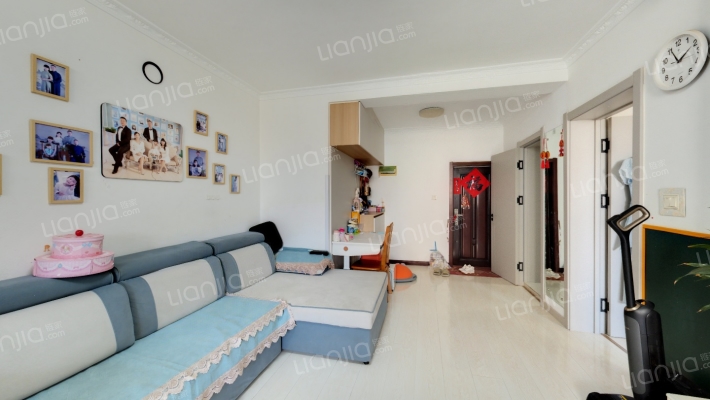 甘井子区红旗东路二手房实景图