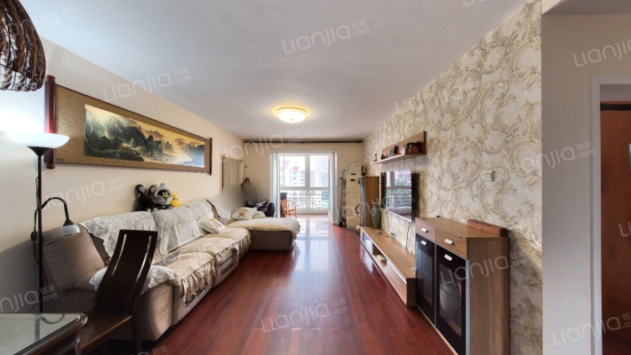 金海湾花园二手房实景图