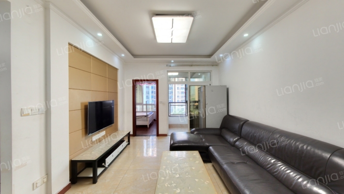 北麓国际城二手房实景图