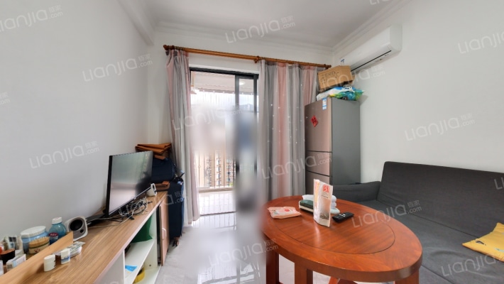 翰岭院二手房实景图