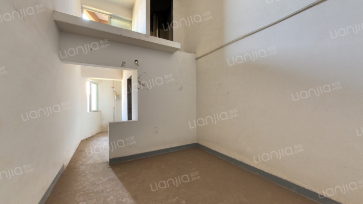 同景国际城W组团二手房实景图