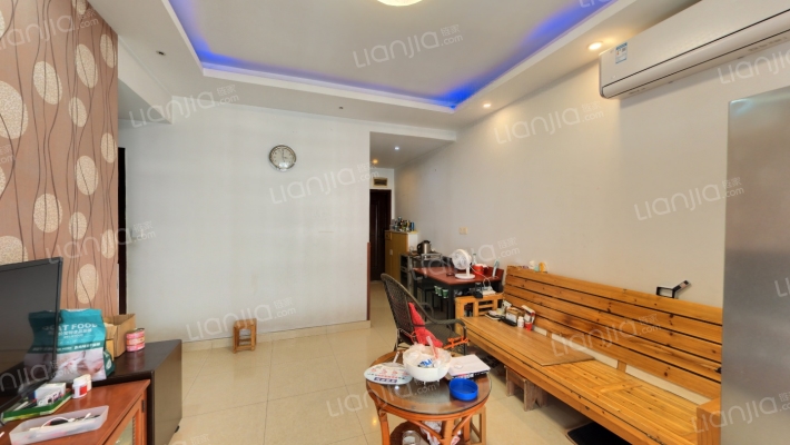 同创鸥翔云湖郡二手房实景图