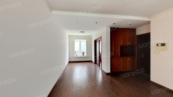 鳌山名苑二手房实景图