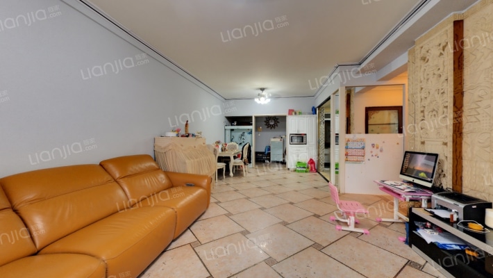 港湾丽都二手房实景图