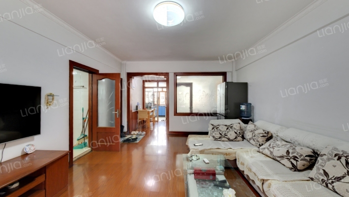 光明小区(庄河)二手房实景图