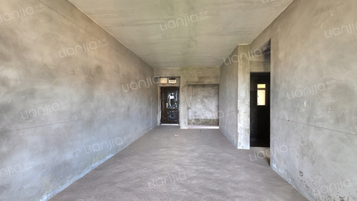 普瑞花园二手房实景图