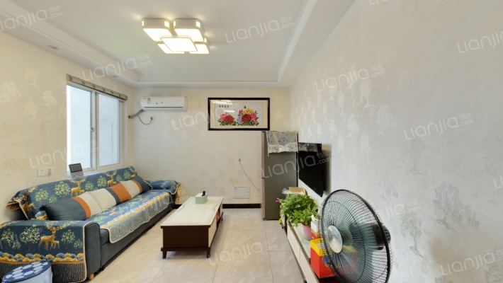 上石苑二手房实景图