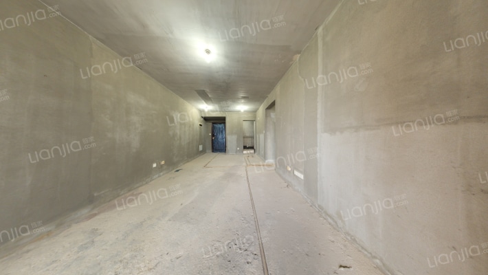 恒裕嘉城二手房实景图