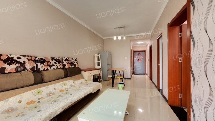 伊顿公馆东区二手房实景图