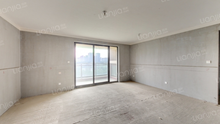 正弘尚文苑二手房实景图