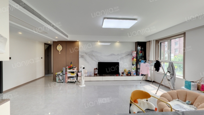 颐洋花园二手房实景图