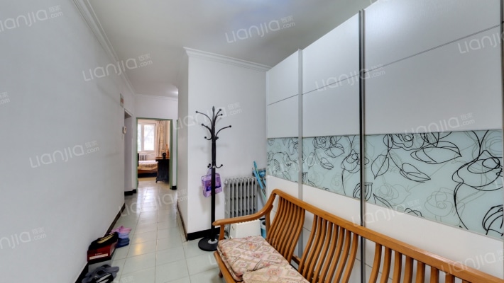 东王庄二手房实景图