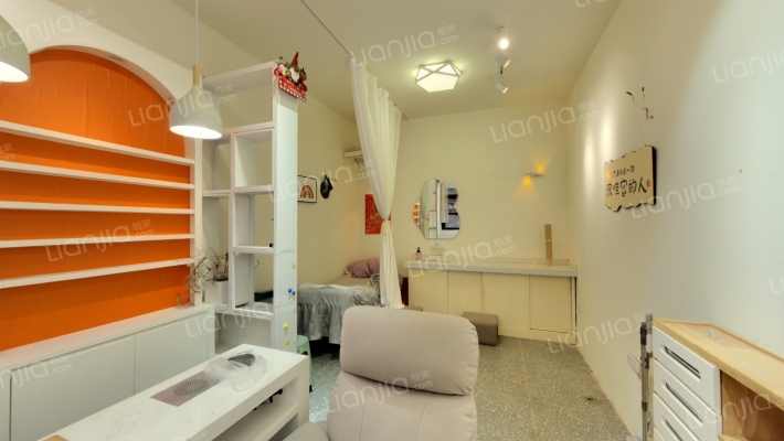 赤峰道二手房实景图