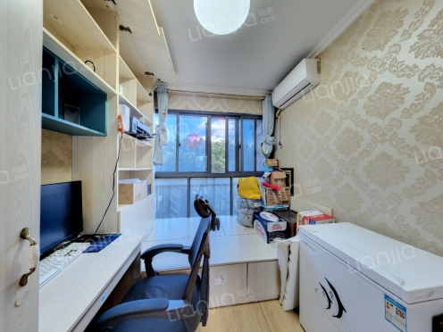 整租·南山金城1958 3室1厅 南/东北