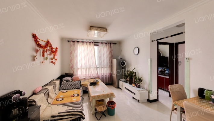 天和林溪博园二手房实景图