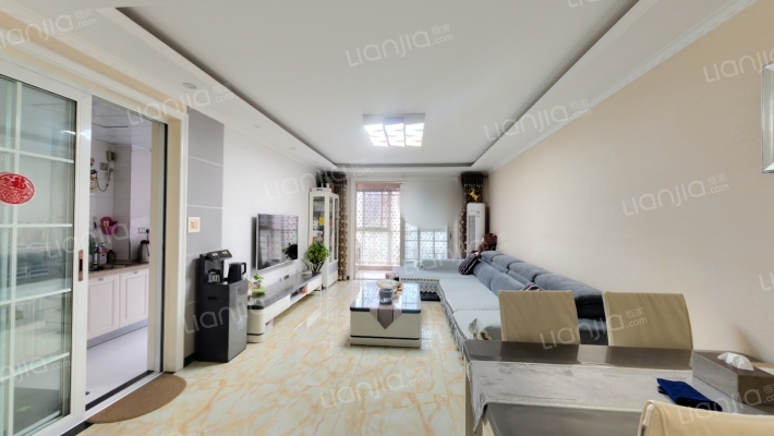 澜泊湾二手房实景图