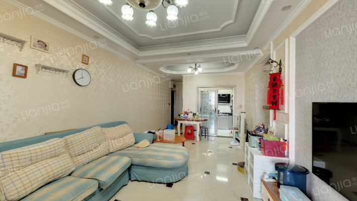 科强锦龙苑二手房实景图