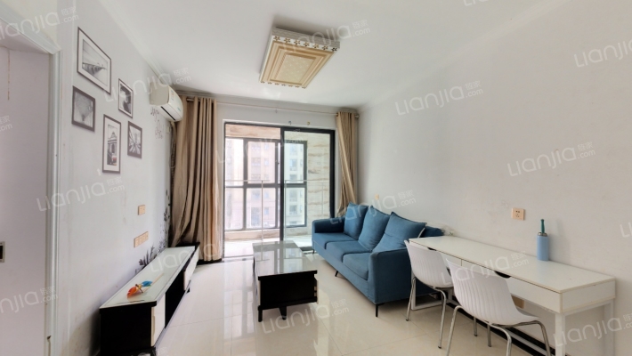 荣邦城中区二手房实景图