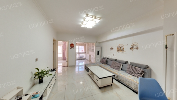 盛龙广场2号地二手房实景图