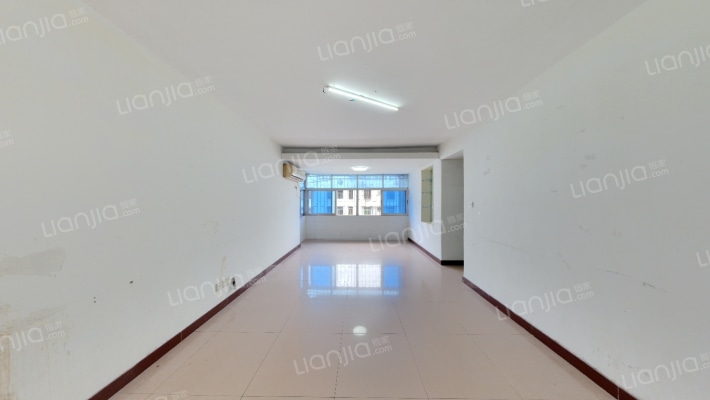 聚福花园一期二手房实景图