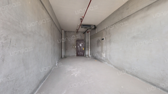 恒大同景国际城T组团二手房实景图