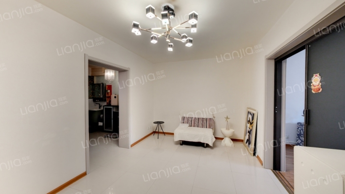 鸿华里二手房实景图