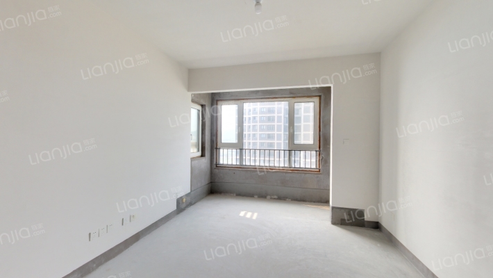 溪悦花园一期二手房实景图