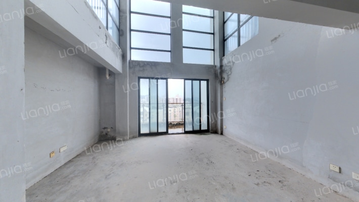 仙湖公馆二手房实景图