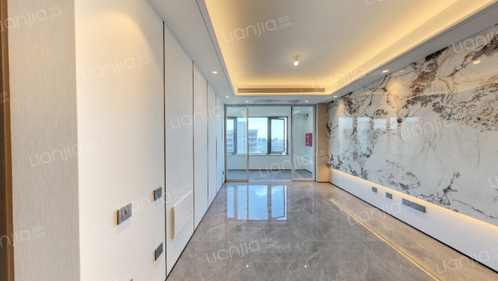 映东华府二手房实景图