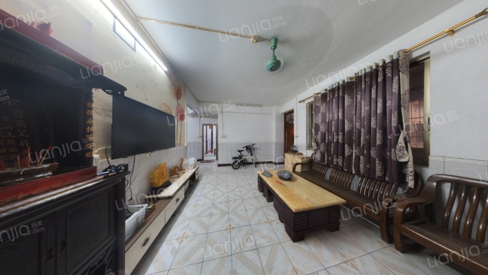 口岸一街二号二手房实景图