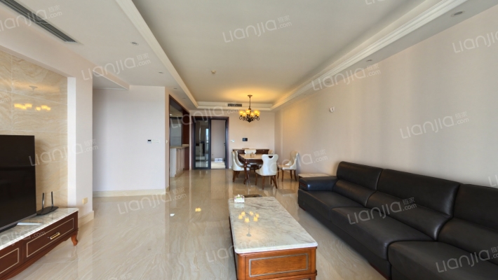 协信公馆二手房实景图