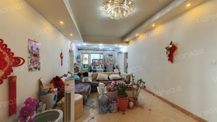 恒富花园2号院二手房实景图