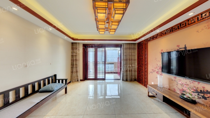 宜和澜岸二手房实景图