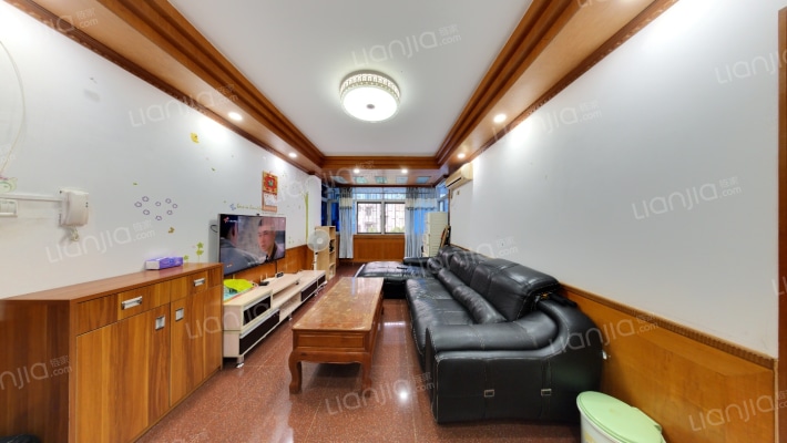 马古岭小区二手房实景图