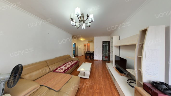 金色家园三期二手房实景图