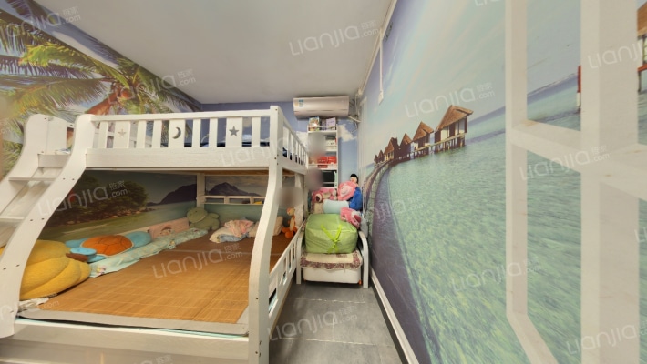 蓝馨苑二手房实景图