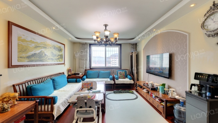 夏霖园二手房实景图