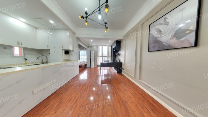 锦缘里嘉园二手房实景图