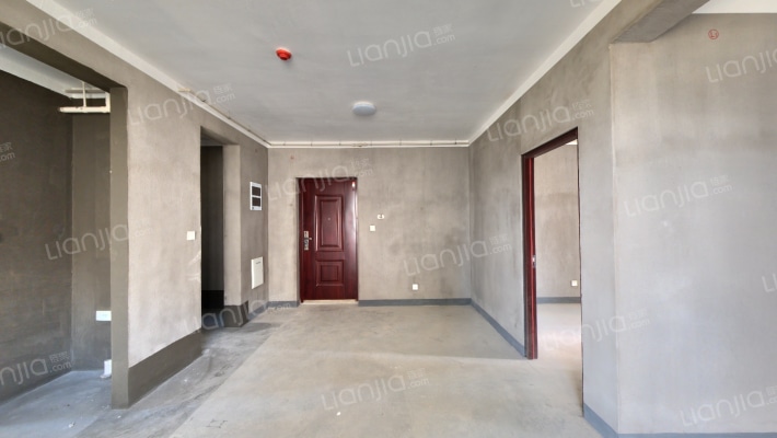 景澜庭二手房实景图