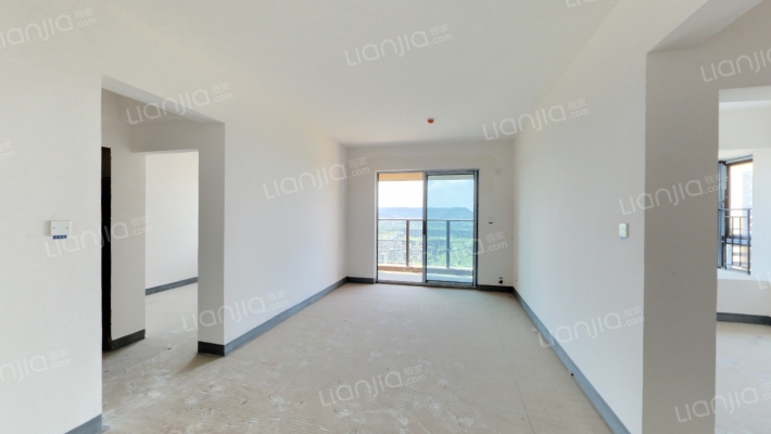 西永九号二组团二手房实景图