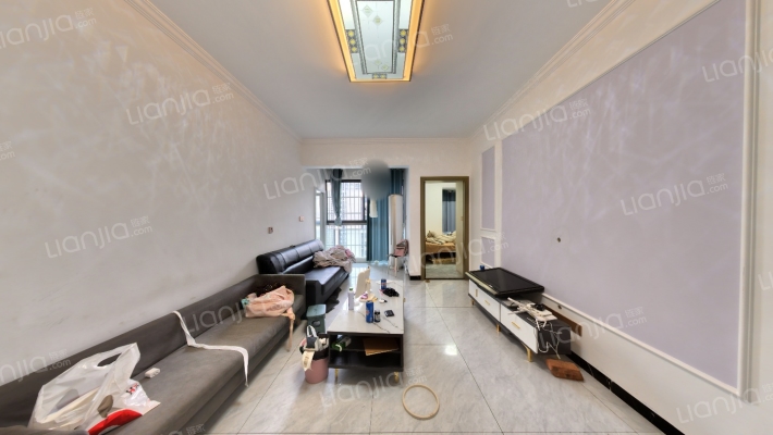 双福时代广场揽山二手房实景图