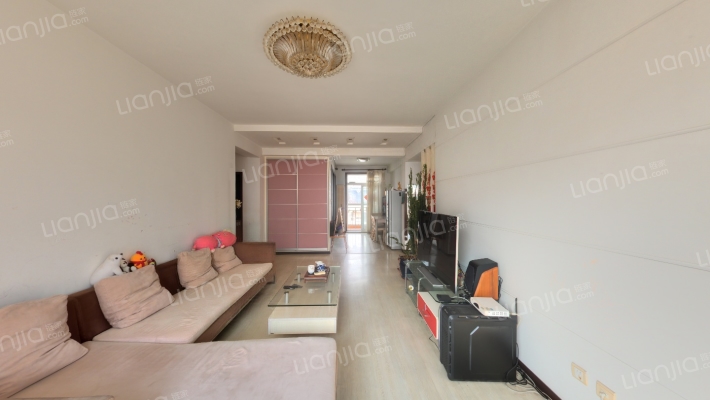 半岛故乡二手房实景图