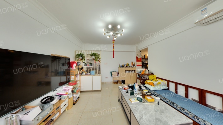 梅沁楼二手房实景图