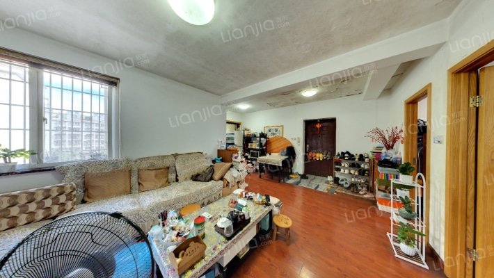 瑞丽家园二手房实景图