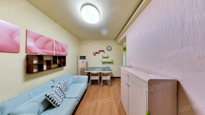 和新南苑二手房实景图